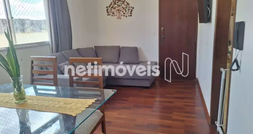 Apartamento com 3 quartos à venda na Rua Indiana, Jardim América, Belo Horizonte