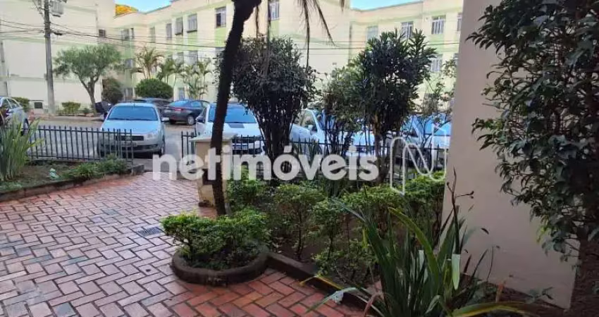 Apartamento com 3 quartos à venda no Marajó, Belo Horizonte 