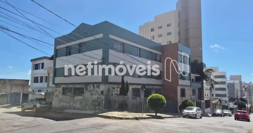 Apartamento com 3 quartos à venda no Nova Suíssa, Belo Horizonte 