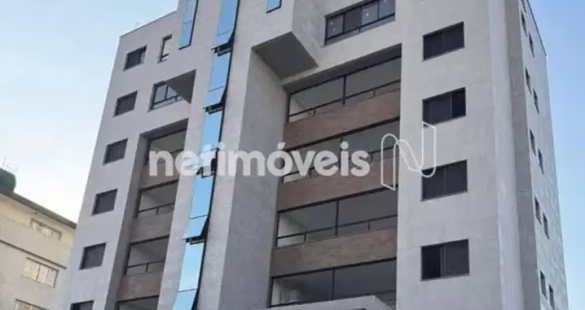 Apartamento com 3 quartos à venda na Rua Cuiabá, Prado, Belo Horizonte
