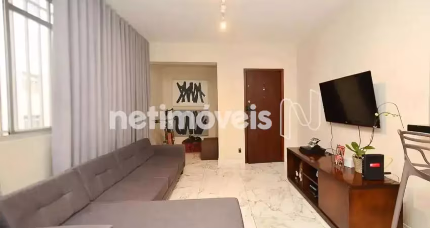 Apartamento com 3 quartos à venda no São Pedro, Belo Horizonte 