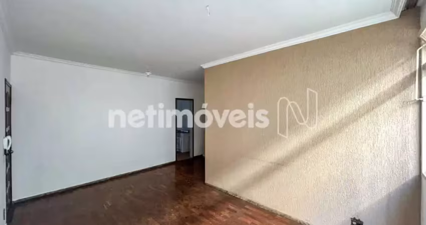 Apartamento 03 quartos &ndash; bairro coração de jesus