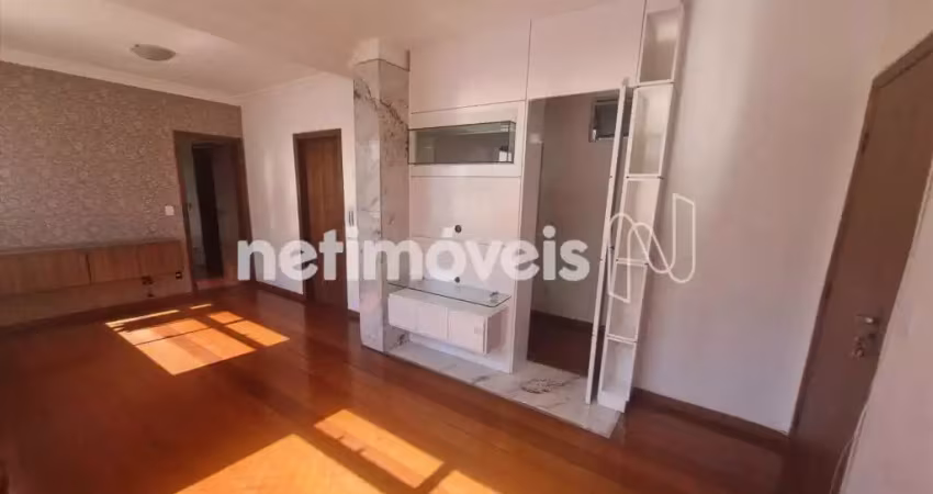 Apartamento com 3 quartos à venda no São Pedro, Belo Horizonte 