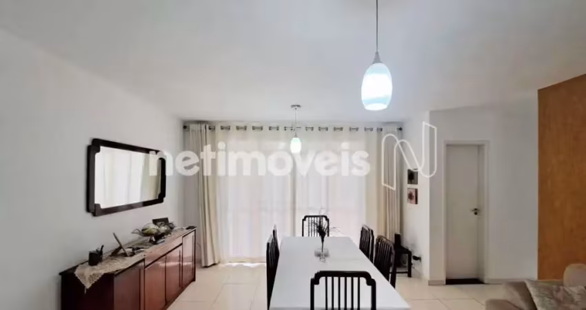 Apartamento para venda no bairro buritis com 85m²;;