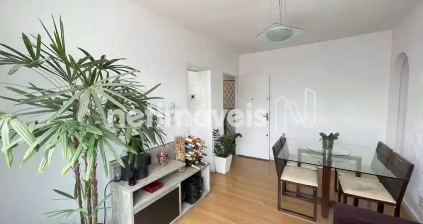 Apartamento com 2 quartos à venda na Rua Maria Beatriz, Havaí, Belo Horizonte