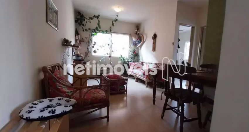 Apartamento com 2 quartos à venda na Rua da Represa, Havaí, Belo Horizonte