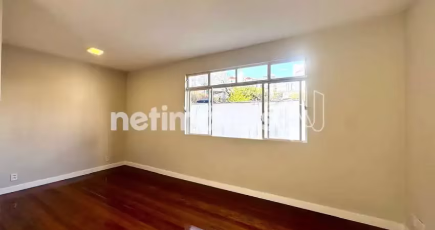 Apartamento com 3 quartos à venda na Rua Sílvio de Oliveira Martins, Buritis, Belo Horizonte