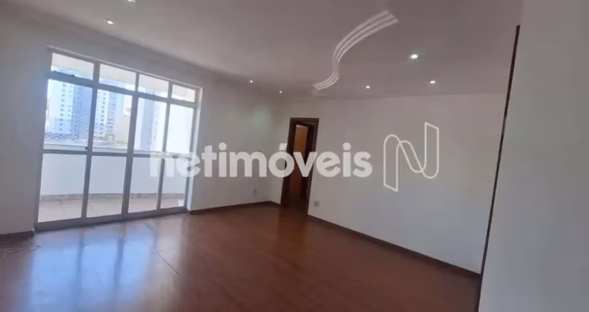 Apartamento com 3 quartos à venda no Buritis, Belo Horizonte 