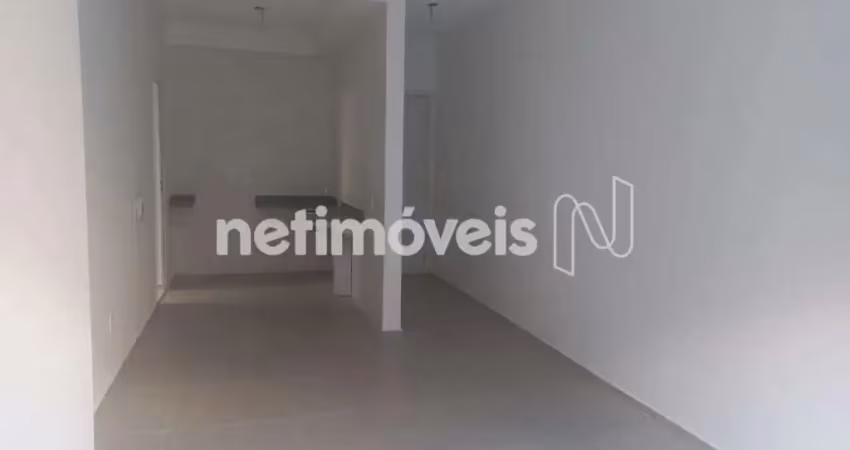 Apartamento com 3 quartos à venda na Rua Senhora do Porto, Palmeiras, Belo Horizonte