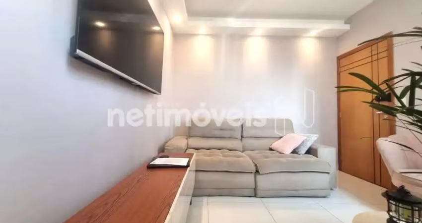 Ótimo apartamento, 3 quartos, 2 vagas , no bairro salgado filho.