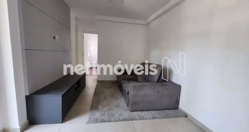 Apartamento com 2 quartos à venda no Nova Suíssa, Belo Horizonte 