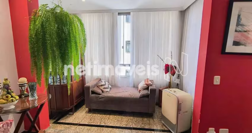 Apartamento com 3 quartos à venda na Rua Vitório Magnavacca, Buritis, Belo Horizonte