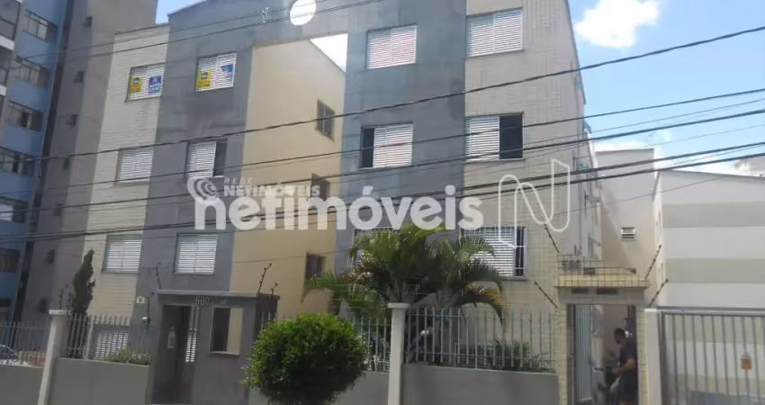 Apartamento com 3 quartos à venda na Rua Professora Bartira Mourão, Buritis, Belo Horizonte