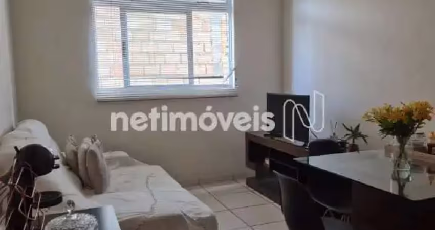 Venda de apartamento 02 quartos bairro nova suíssa!!