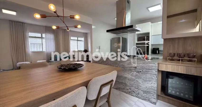Apartamento 03 quartos à venda no bairro gutierrez!
