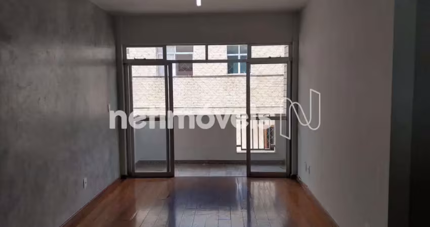 Apartamento com 3 quartos para alugar na Rua Paulo Diniz Carneiro, Buritis, Belo Horizonte