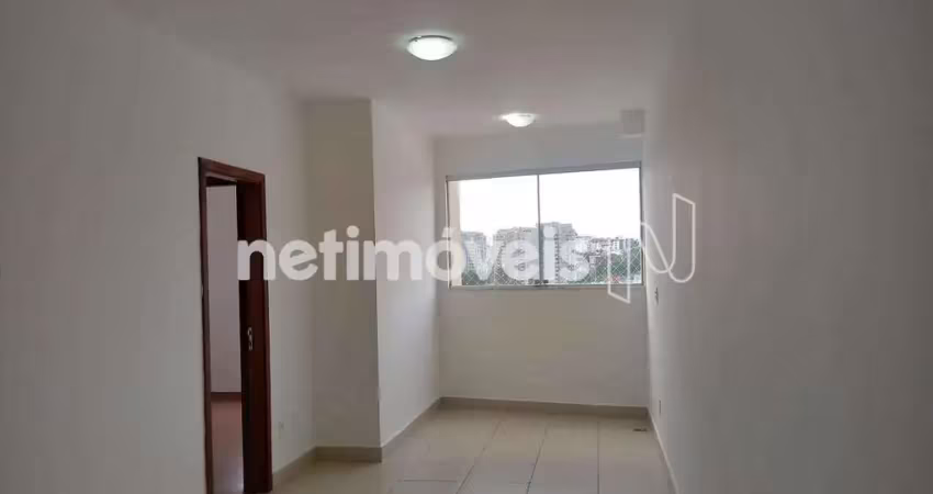 Apartamento com 2 quartos para alugar na Avenida Professor Mário Werneck, Estoril, Belo Horizonte