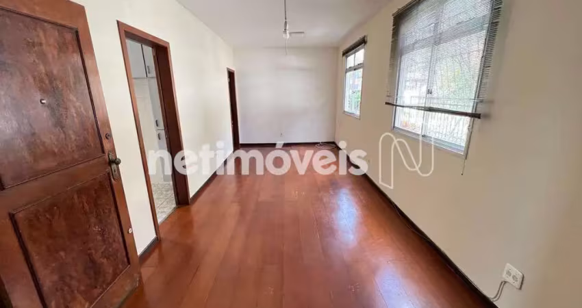 Apartamento com 3 quartos à venda no Nova Granada, Belo Horizonte 
