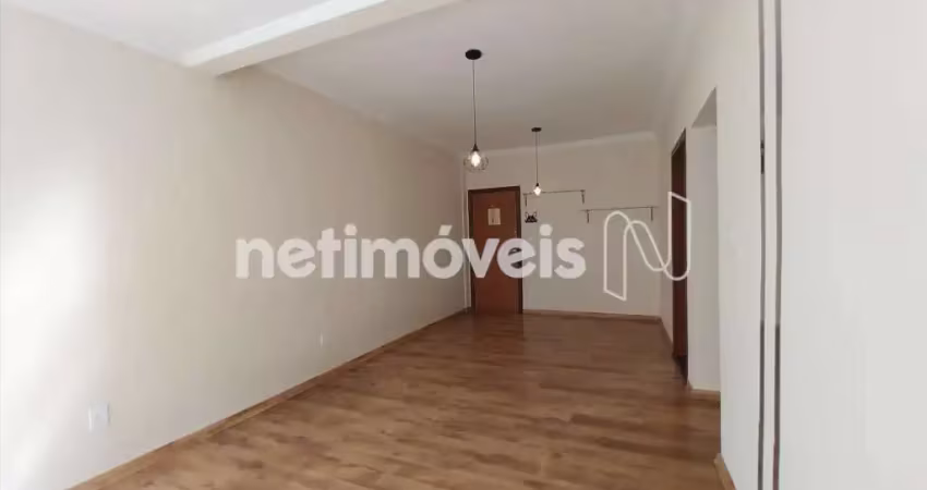 Apartamento com 3 quartos à venda na Rua Araraquara, Nova Suíssa, Belo Horizonte