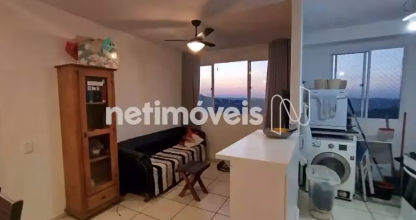 Apartamento 2 quartos em condomínio com lazer completo no palmeiras &ndash; a 5 min do buritis!