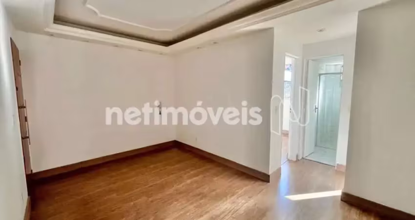 Apartamento com 2 quartos à venda na Rua Santos, Jardim América, Belo Horizonte