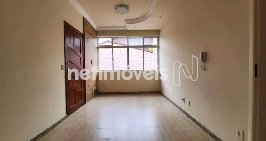 Apartamento com 3 quartos à venda na Rua Lindolfo de Azevedo, Jardim América, Belo Horizonte