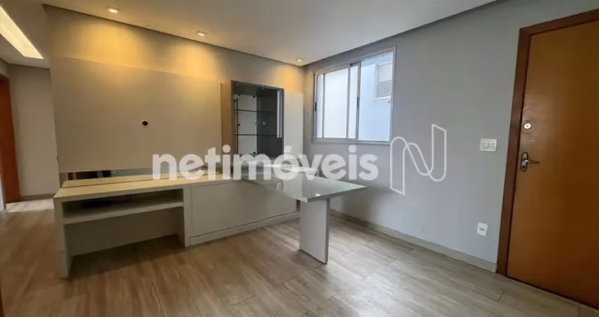 Apartamento à venda no bairro estrela dalva! confira: