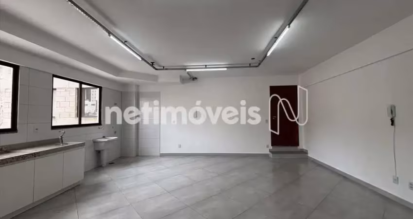 Apartamento com 2 quartos para alugar na Rua Francisco Castro Monteiro, Buritis, Belo Horizonte
