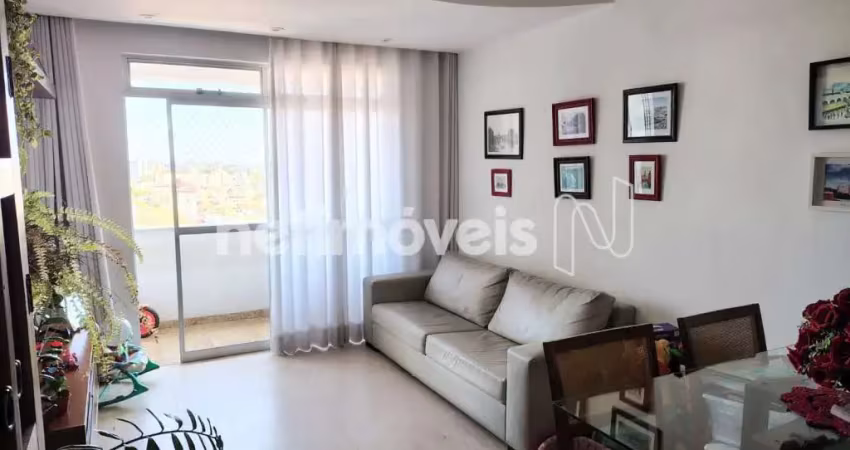 Apartamento com 3 quartos à venda na Rua Corcovado, Jardim América, Belo Horizonte