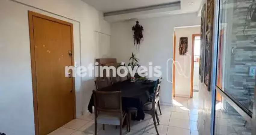 Cobertura com 3 quartos à venda no Salgado Filho, Belo Horizonte 