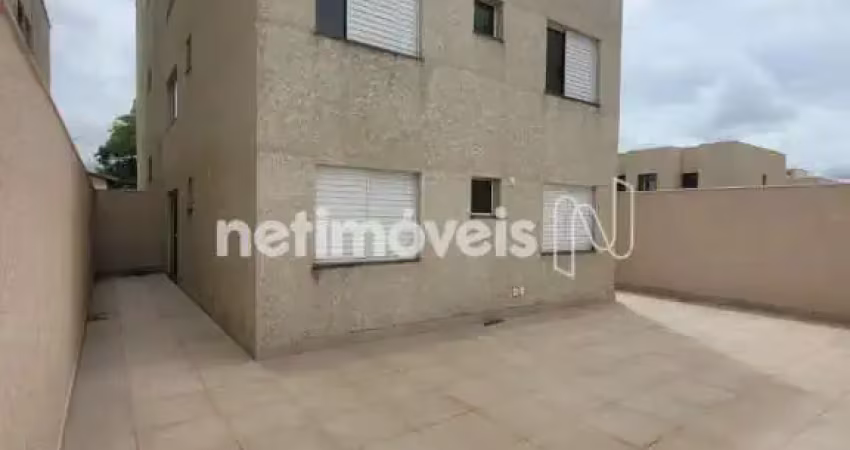 Apartamento com 3 quartos à venda no Jardim América, Belo Horizonte 