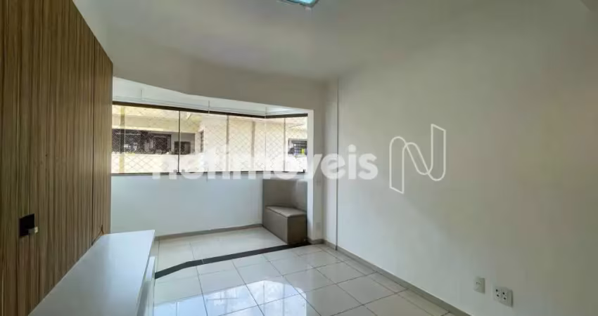 Apartamento com 3 quartos à venda na Rua Turquesa, Calafate, Belo Horizonte