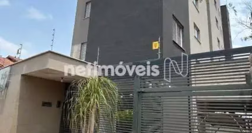 Apartamento à venda no edifício villa borghese &ndash; bairro havaí, belo horizonte