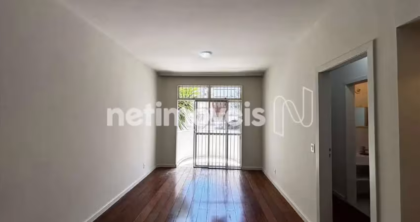 Apartamento com 2 quartos à venda na Rua Stella Hanriot, Buritis, Belo Horizonte