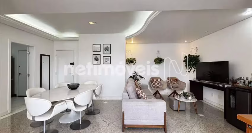 Apartamento 03 quartos à venda no coração do buritis!