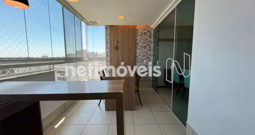 Apartamento disponível no buritis &ndash;  03 quartos, suíte, lazer completo e excelente localização!
