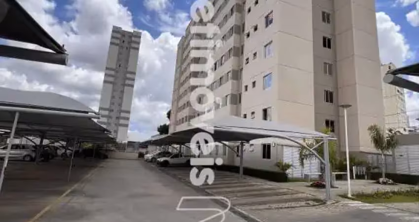 Excelente apartamento de 02 quartos com suíte no bairro salgado filho!