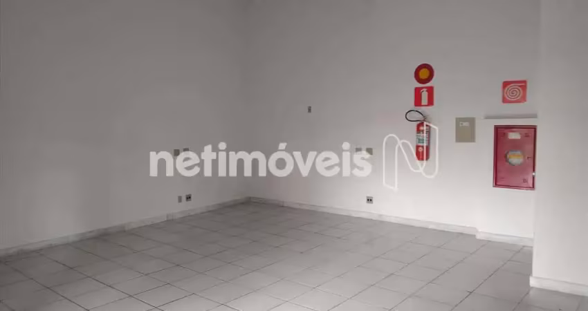 Ponto comercial para alugar na Rua Platina, Prado, Belo Horizonte