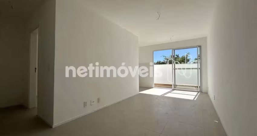 Casa em condomínio fechado com 2 quartos à venda na Rua Ludovico Barbosa, Pau Pombo, Nova Lima