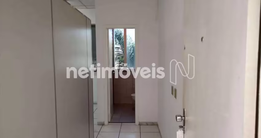 Sala comercial com 1 sala para alugar no Prado, Belo Horizonte 