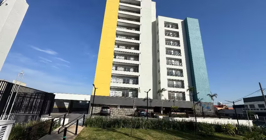 O apartamento novo com 2 suítes, 2 vagas cobertas e individuais e último andar na cidade de indaiatuba – são paulo