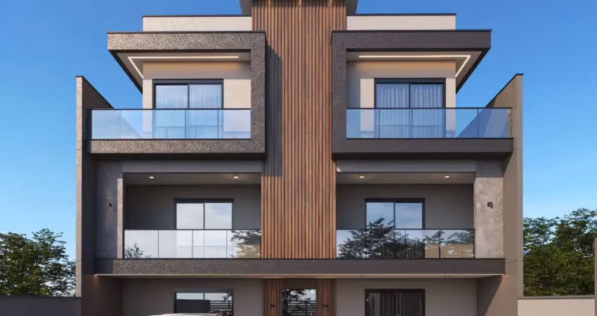 Apartamento com 2 quartos à venda na Av Itajuba, Itajubá, Barra Velha