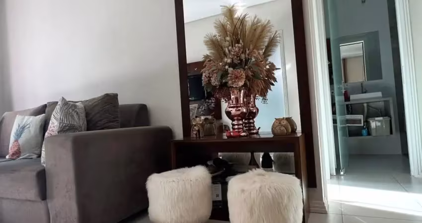 Apartamento em jaraguá do sul cozinha com armário segundo andar