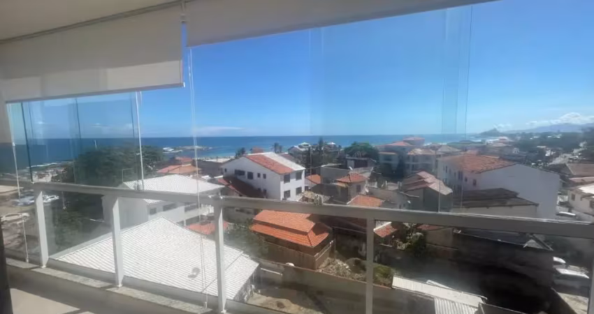 Apartamento com 2 quartos à venda no Itaúna, Saquarema 