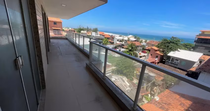 Apartamento com 2 quartos à venda no Itaúna, Saquarema 