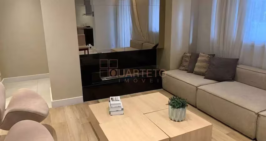 Apartamento com 3 quartos à venda na Rua Martinho de Campos, Vila Anastácio, São Paulo