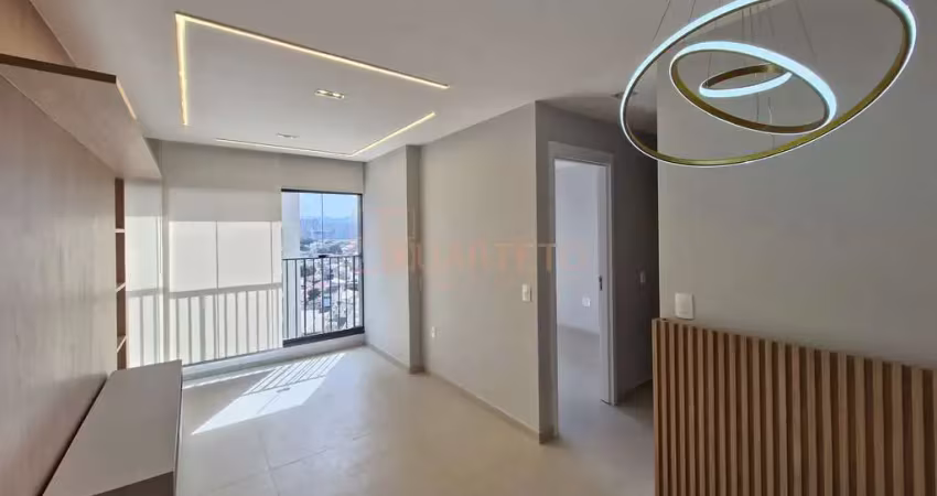 Apartamento com 2 quartos à venda na Rua Fortunato Ferraz, Vila Anastácio, São Paulo