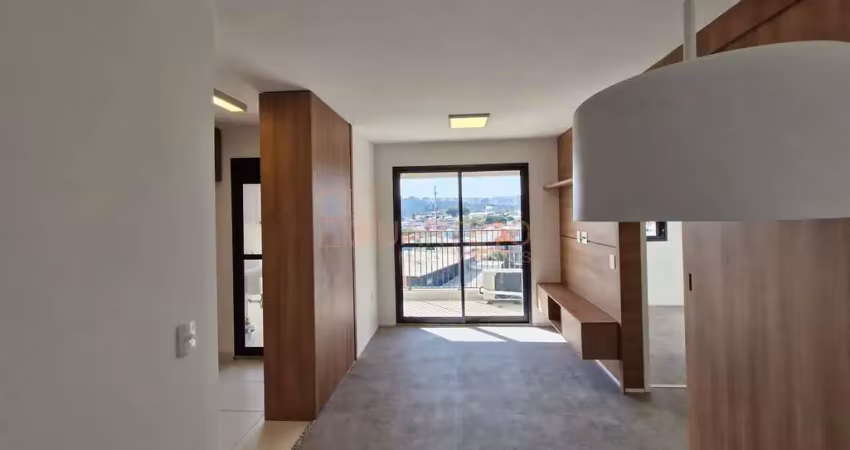 Apartamento para locação, vila anastácio, são paulo, sp