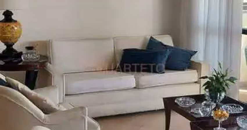 Apartamento com 3 quartos à venda na Rua Apinajés, Perdizes, São Paulo