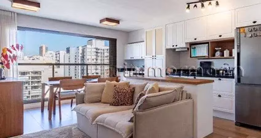 Apartamento com 1 quarto à venda na Rua Cayowaá, Perdizes, São Paulo